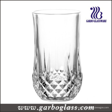 Diamond Glass Cup (GB040811ZS)
